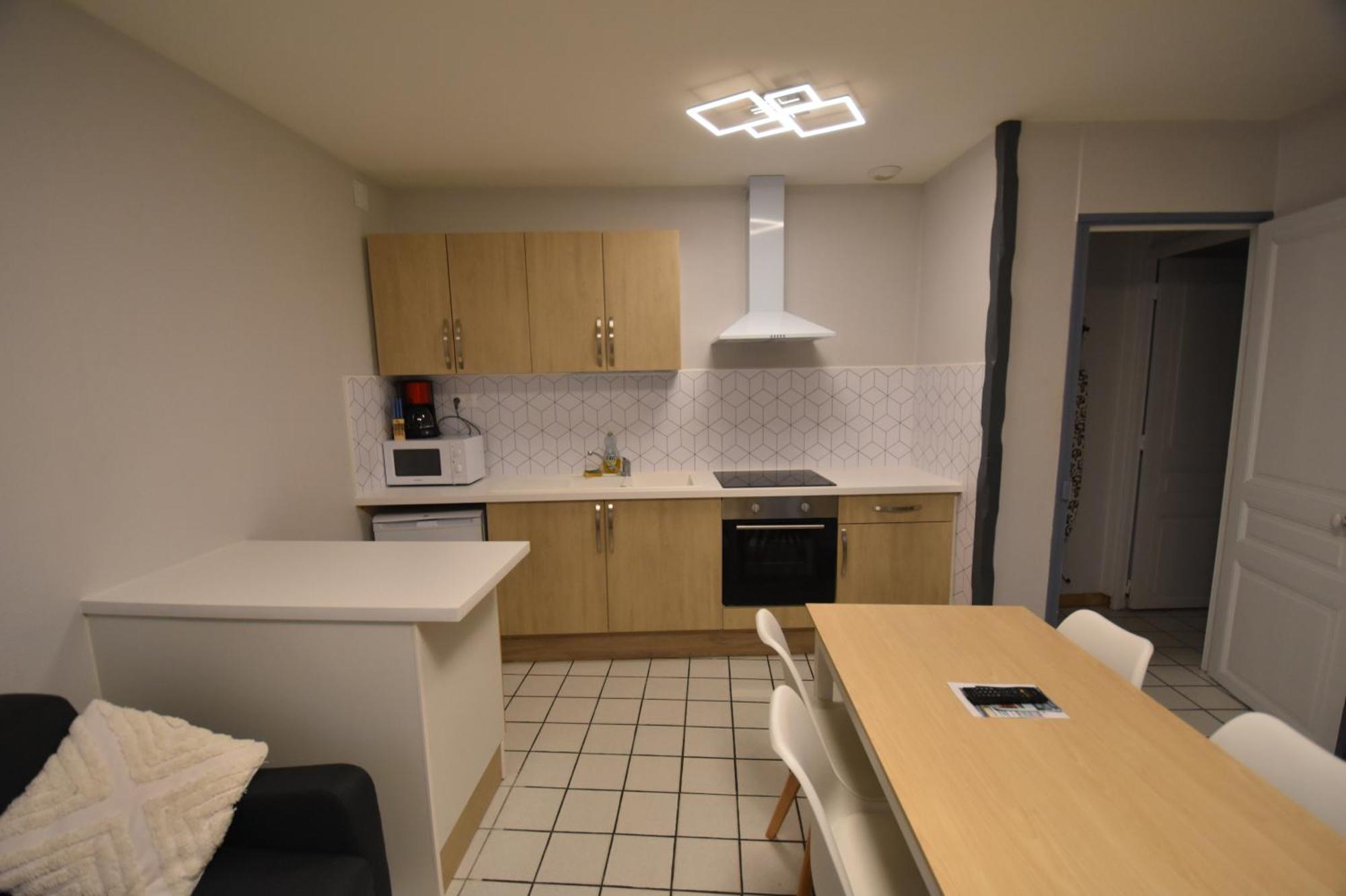 Ets Levillain - Hotel Les Caletes เลอเทรปอร์ ภายนอก รูปภาพ