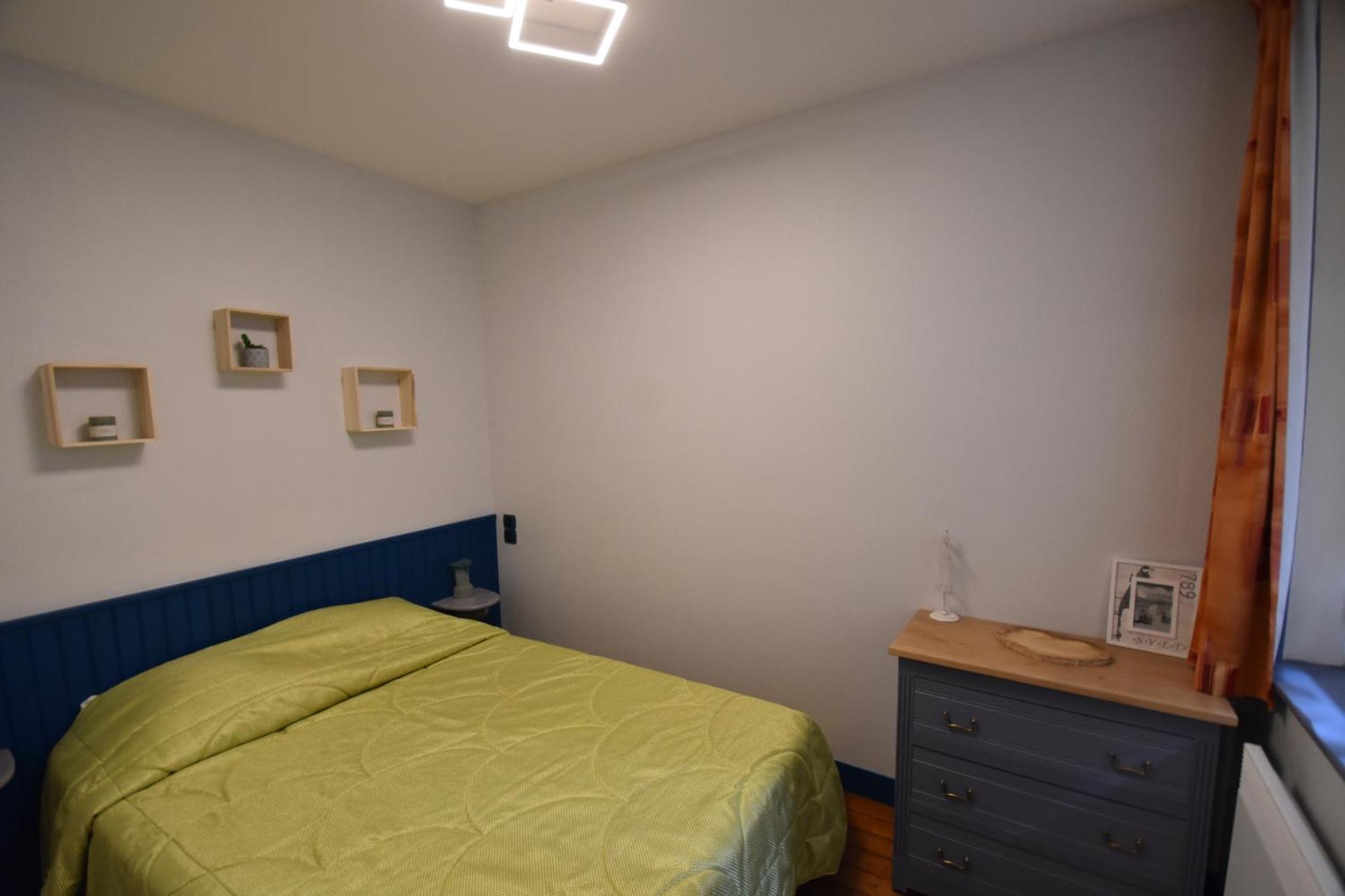 Ets Levillain - Hotel Les Caletes เลอเทรปอร์ ภายนอก รูปภาพ
