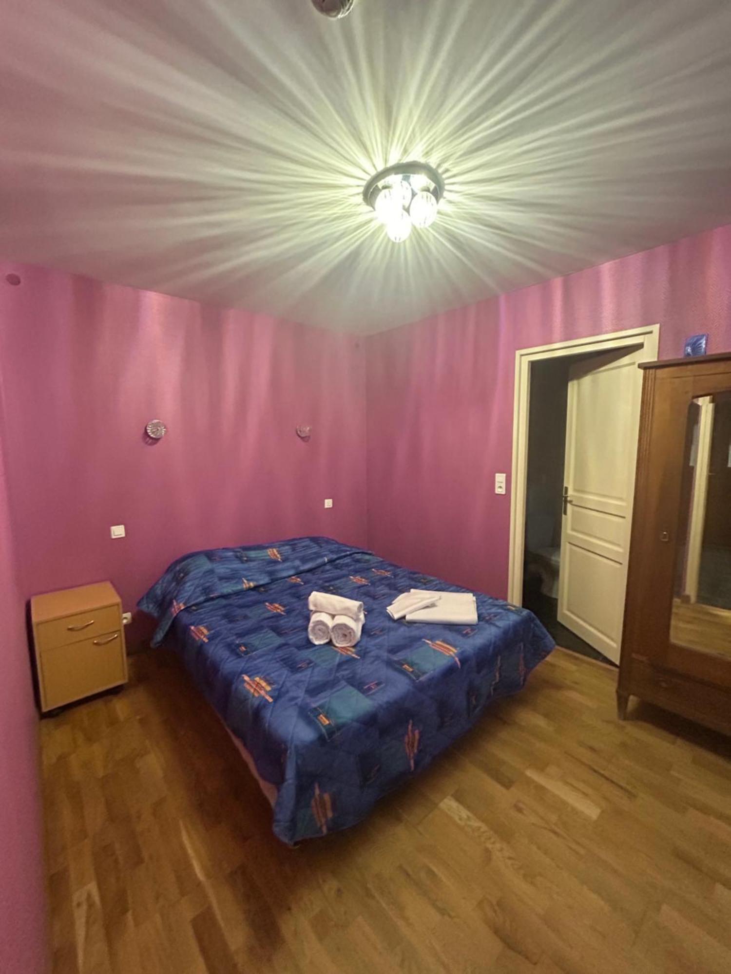 Ets Levillain - Hotel Les Caletes เลอเทรปอร์ ภายนอก รูปภาพ