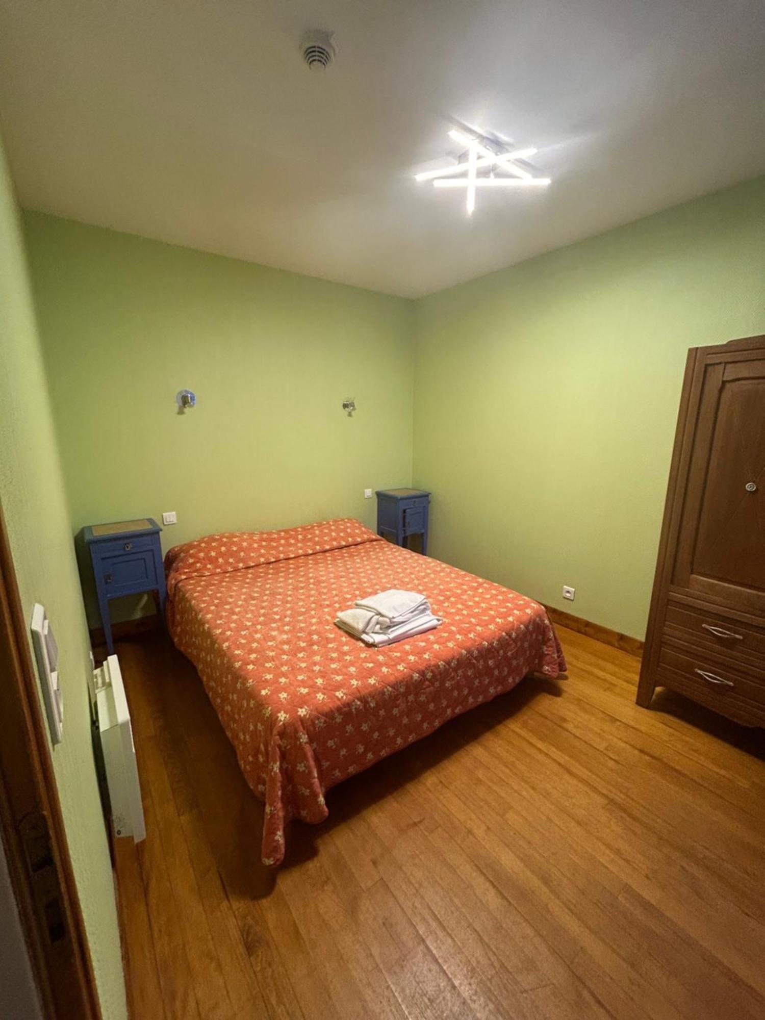 Ets Levillain - Hotel Les Caletes เลอเทรปอร์ ภายนอก รูปภาพ