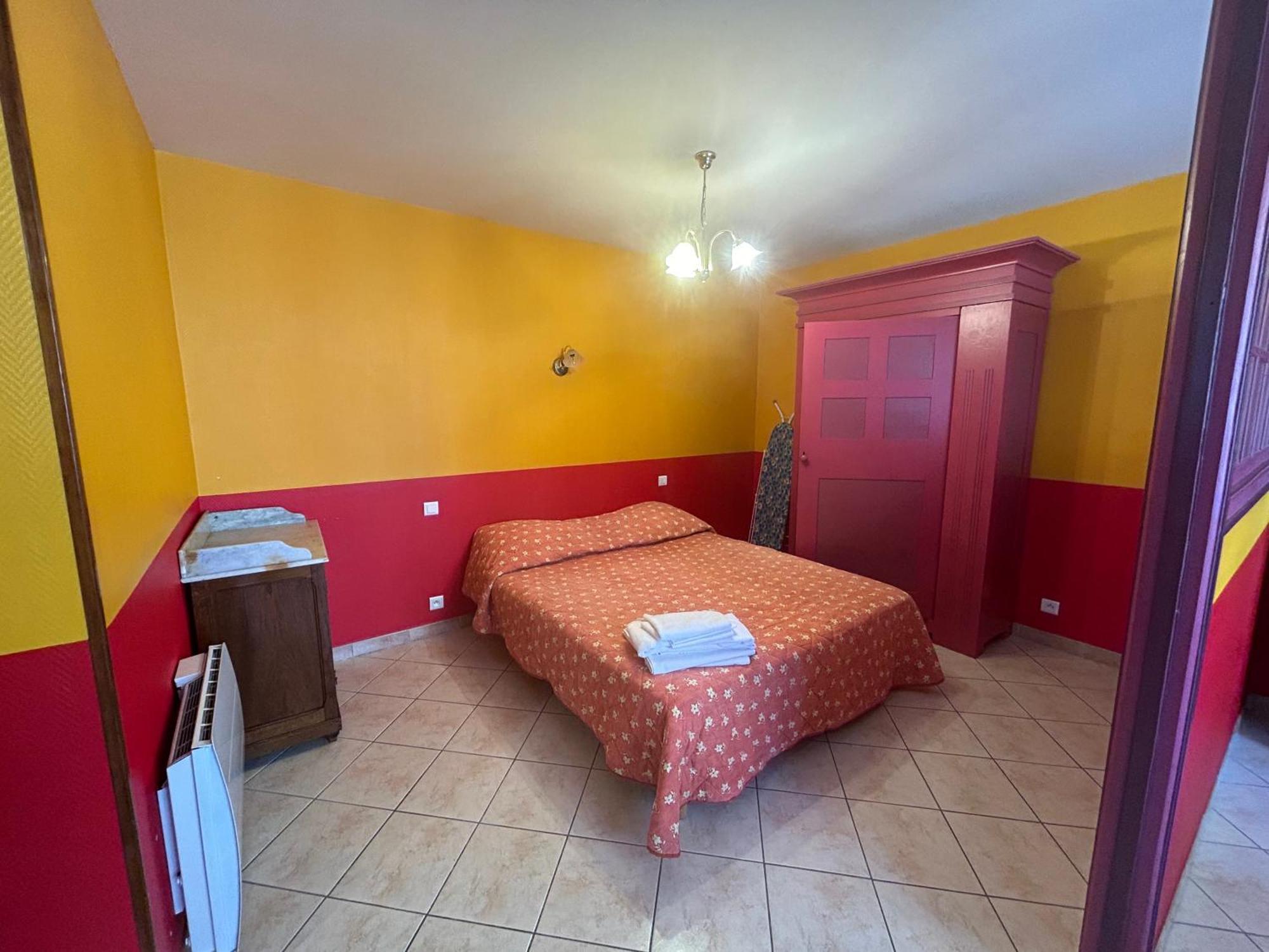 Ets Levillain - Hotel Les Caletes เลอเทรปอร์ ภายนอก รูปภาพ