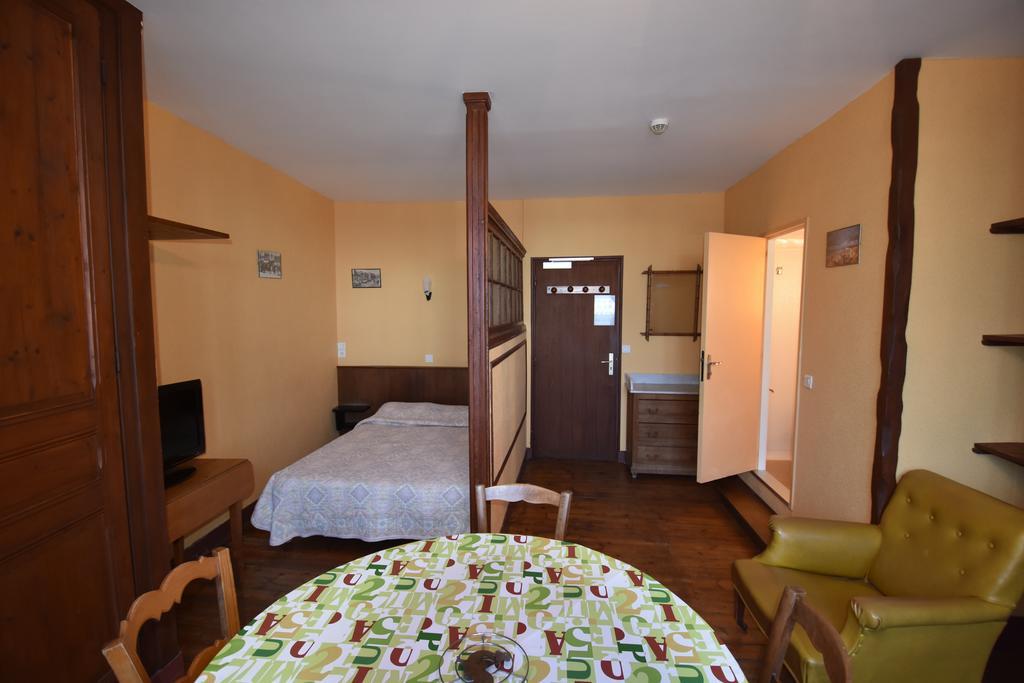 Ets Levillain - Hotel Les Caletes เลอเทรปอร์ ภายนอก รูปภาพ